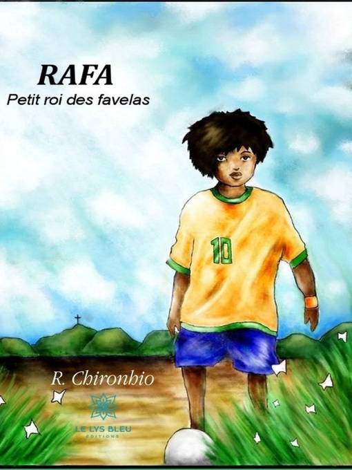 Title details for Rafa by R. Chironhio - Available